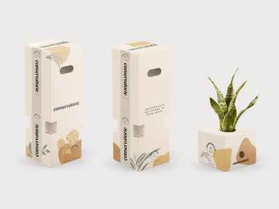 Explore Different Styles of Packaging Boxes with Logo